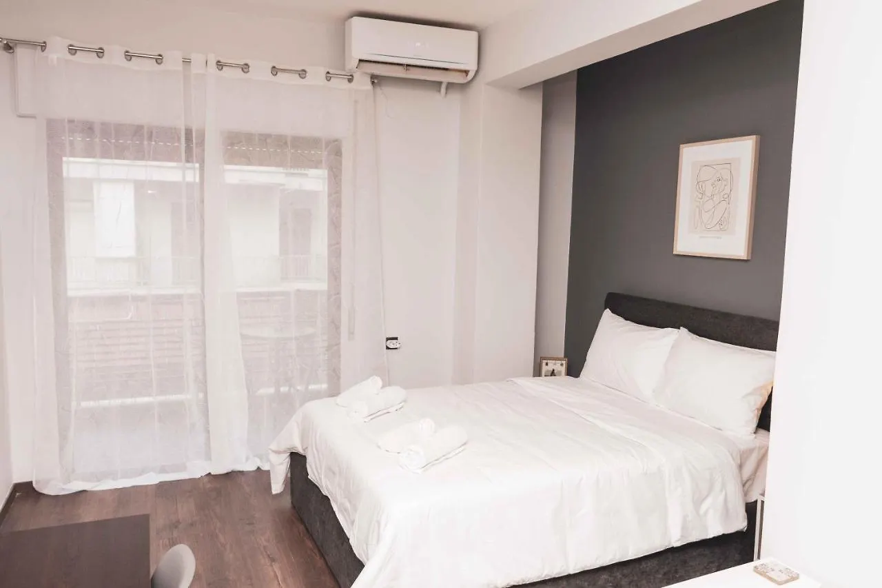 Skg Central Experience Soluň Apartmán