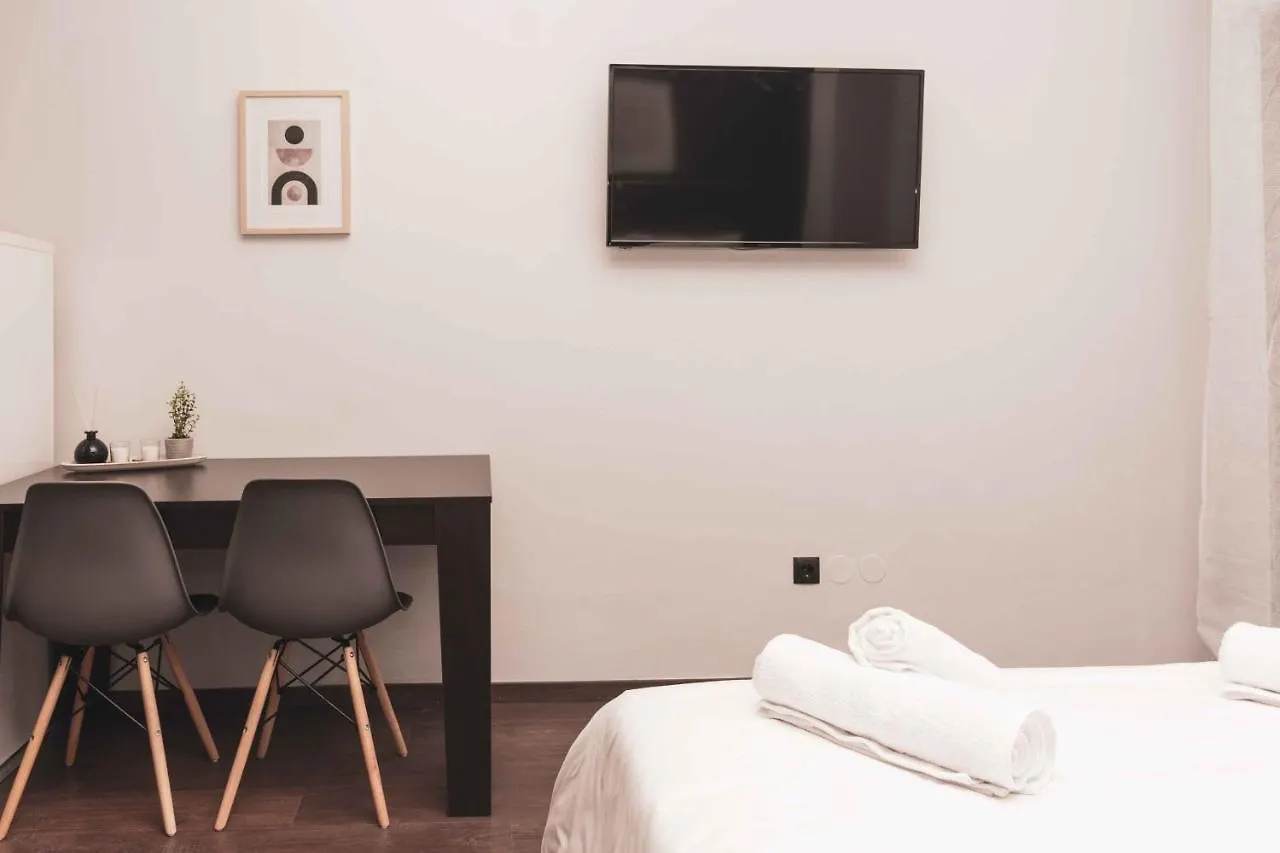 Skg Central Experience Soluň Apartmán